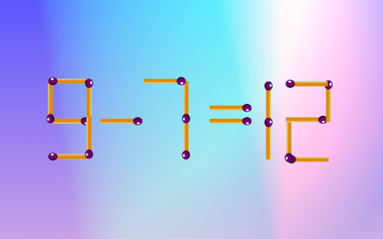 Casse tete mathematique test qi